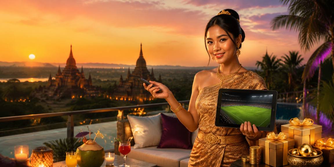 wave110i Onepay လောင်းကစားအကြံပြုချက်များ wave110i မှာ